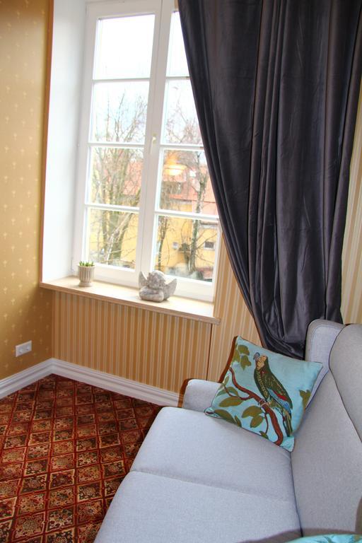 German18-3A Luxury Vilnius Apartment Quarto foto