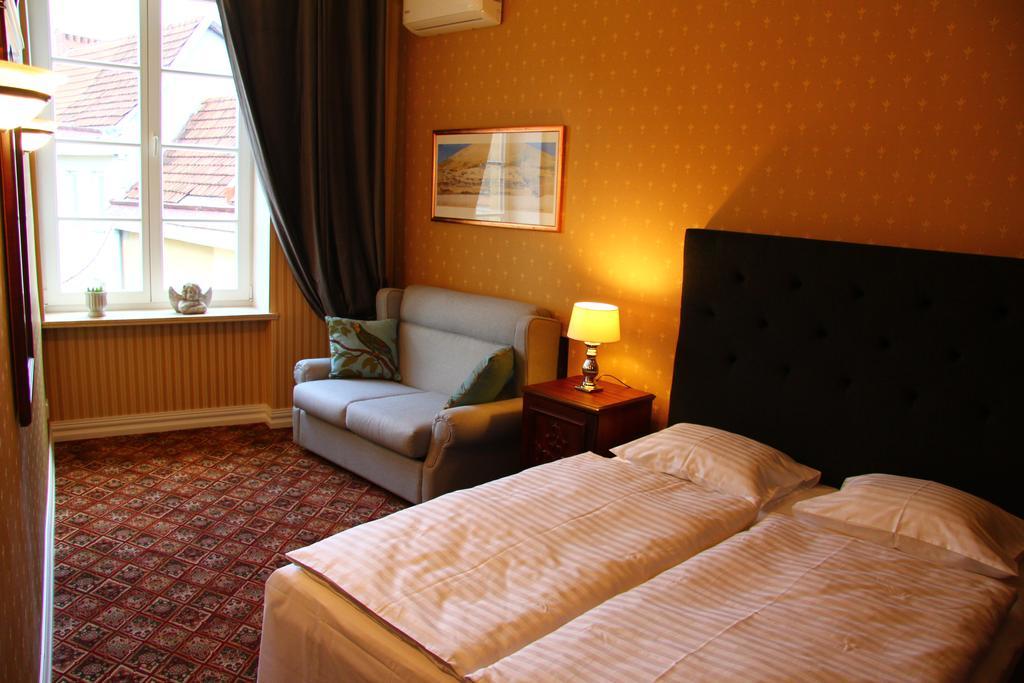German18-3A Luxury Vilnius Apartment Quarto foto